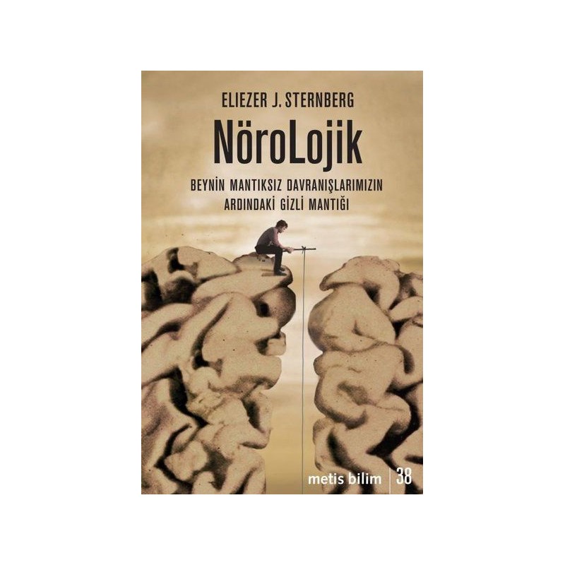 Nörolojik Beynin Mantıksız Davranışlarımızın Ardındaki Gizli Mantığı