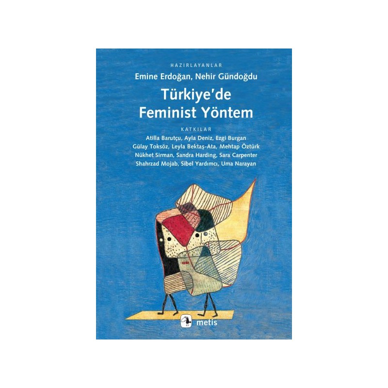 Türkiyede Feminist Yöntem