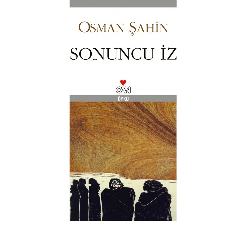 Sonuncu İz