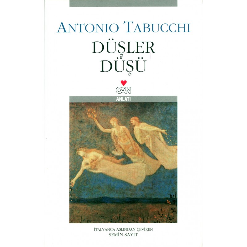 Düşler Düşü
