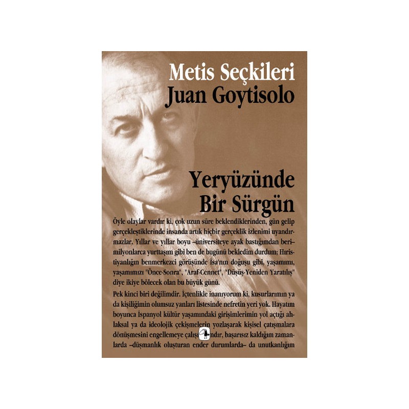 Yeryüzünde Bir Sürgün