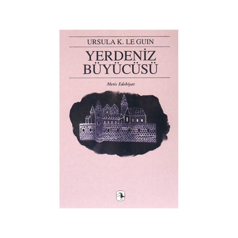 Yerdeniz Büyücüsü