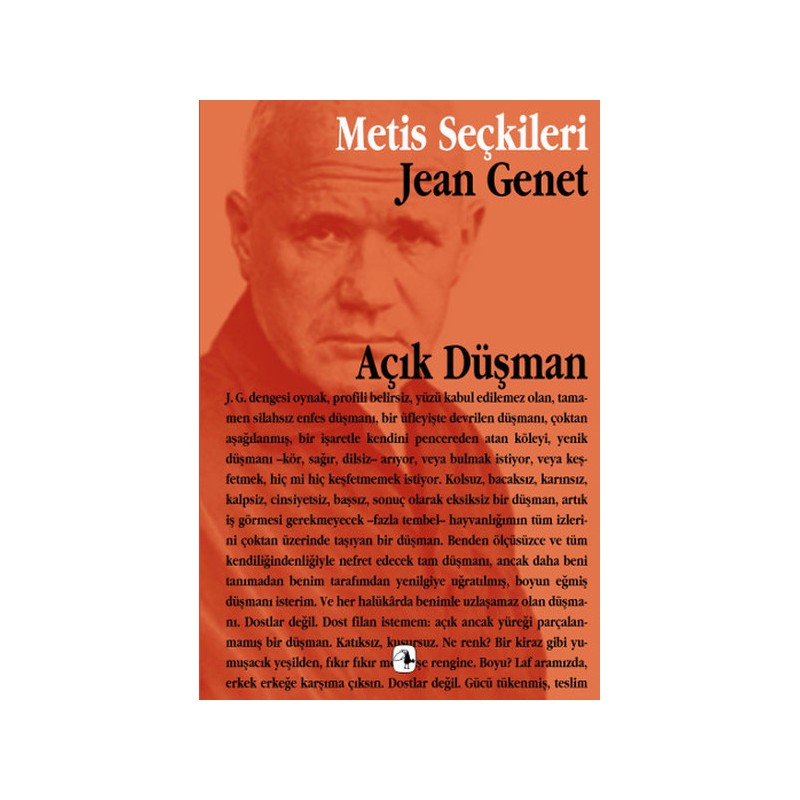 Açık Düşman