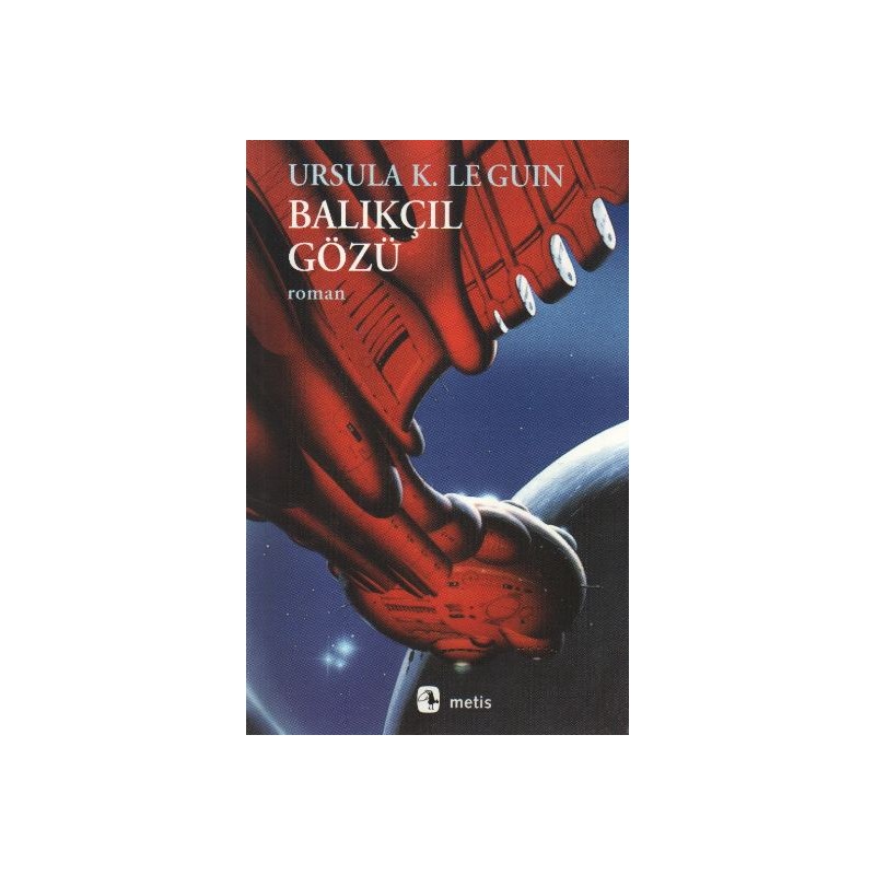 Balıkçıl Gözü