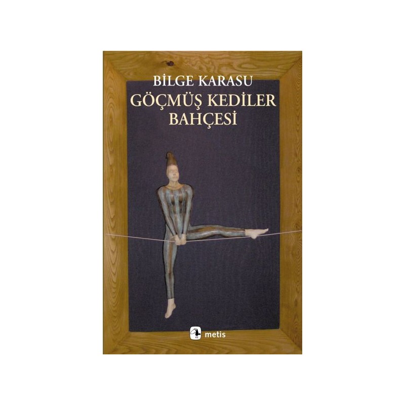 Göçmüş Kediler Bahçesi