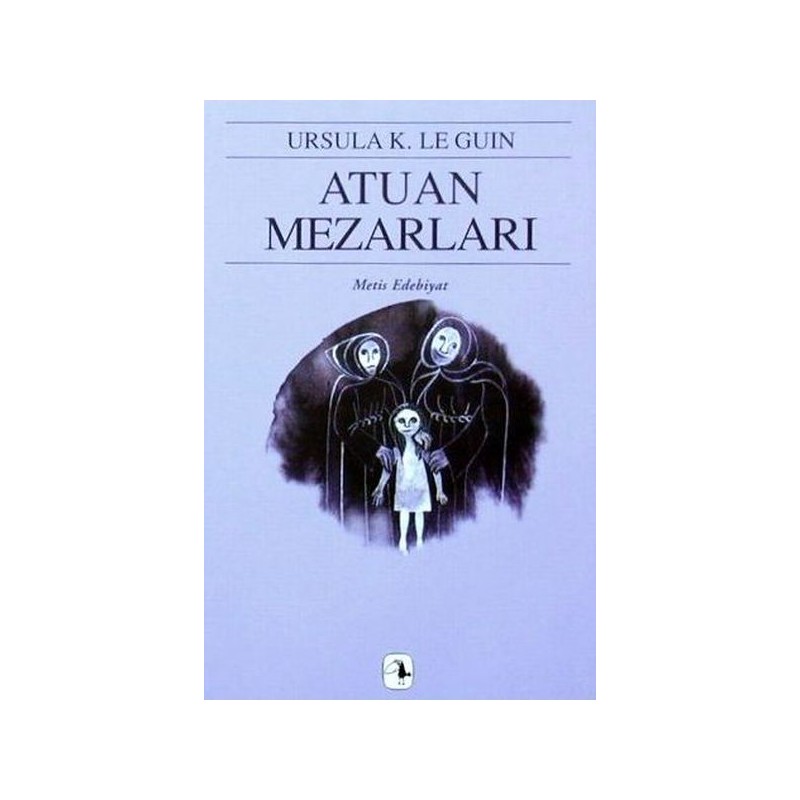 Atuan Mezarları