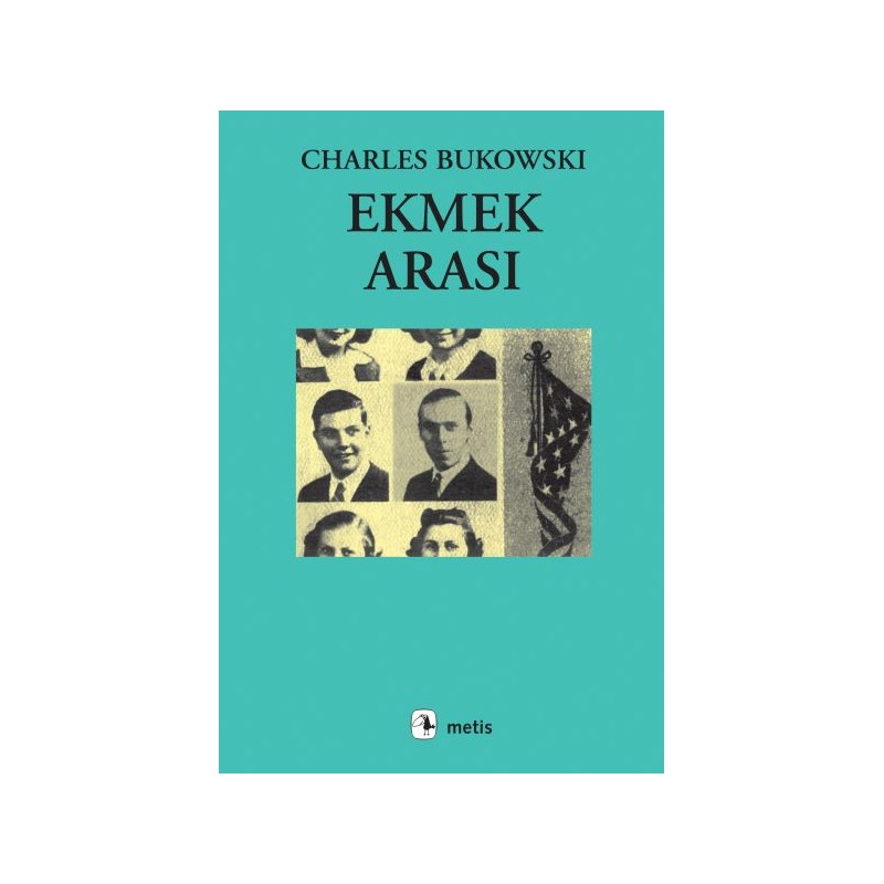 Ekmek Arası
