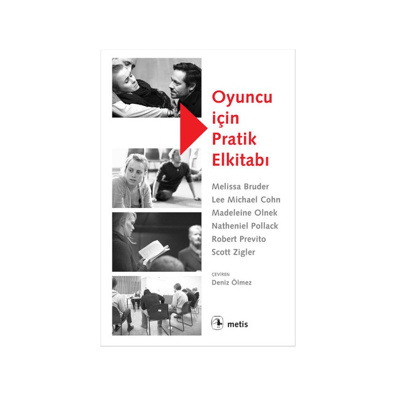 Oyuncu Için Pratik Elkitabı