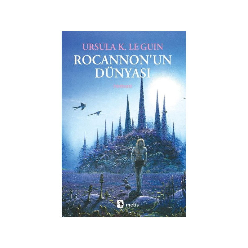 Rocannonun Dünyası