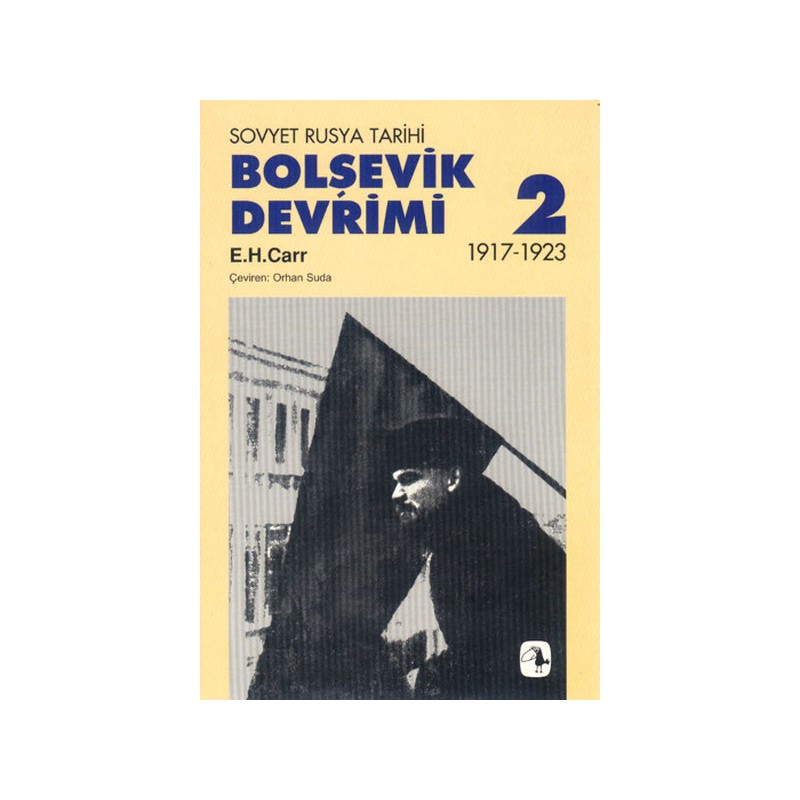 Bolşevik Devrimi 1917 1923, Cilt Ii