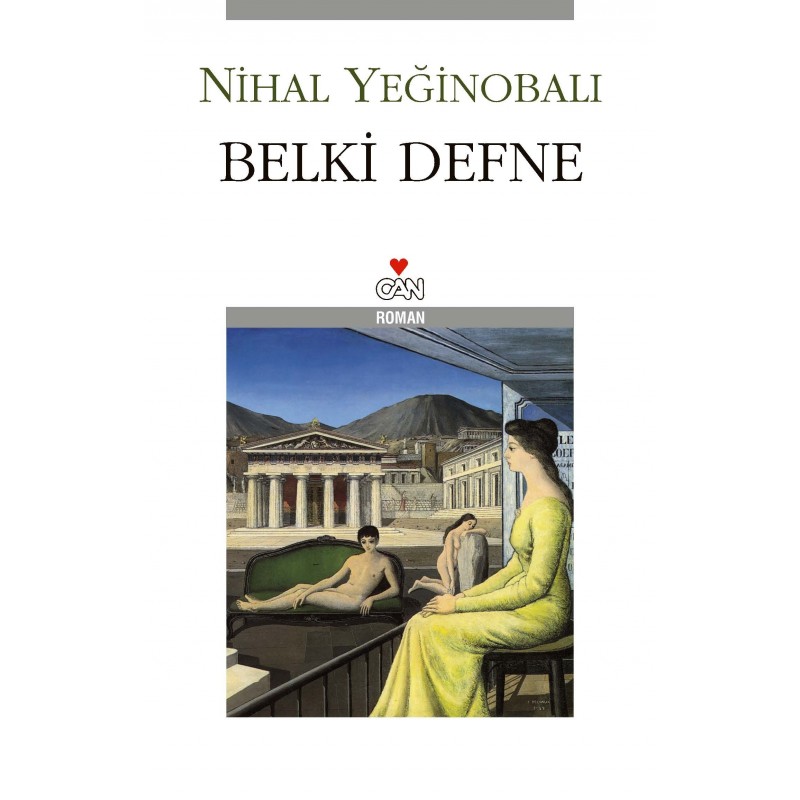 Belki Defne