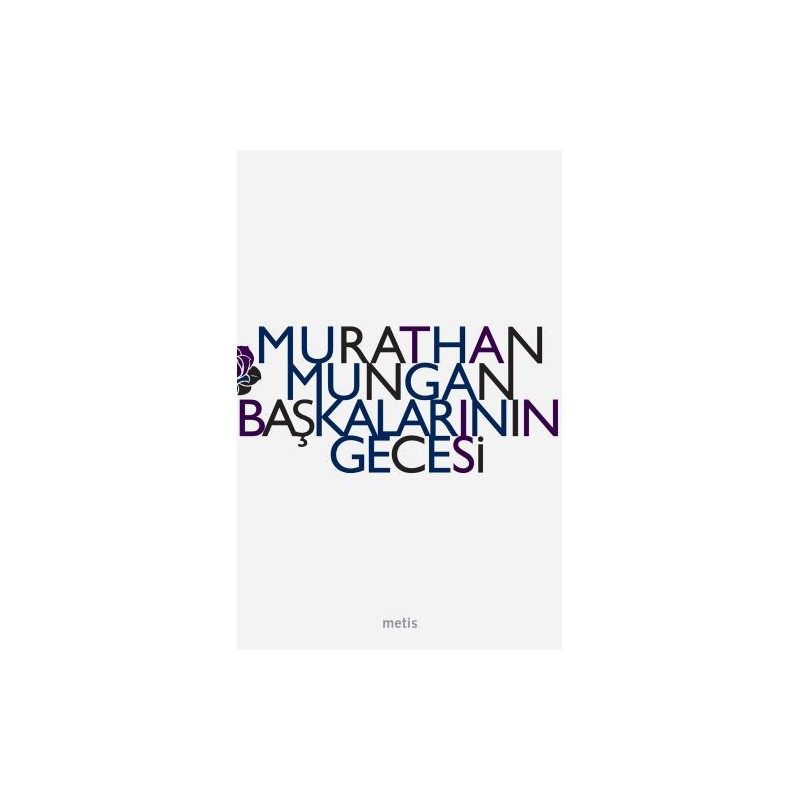 Başkalarının Gecesi