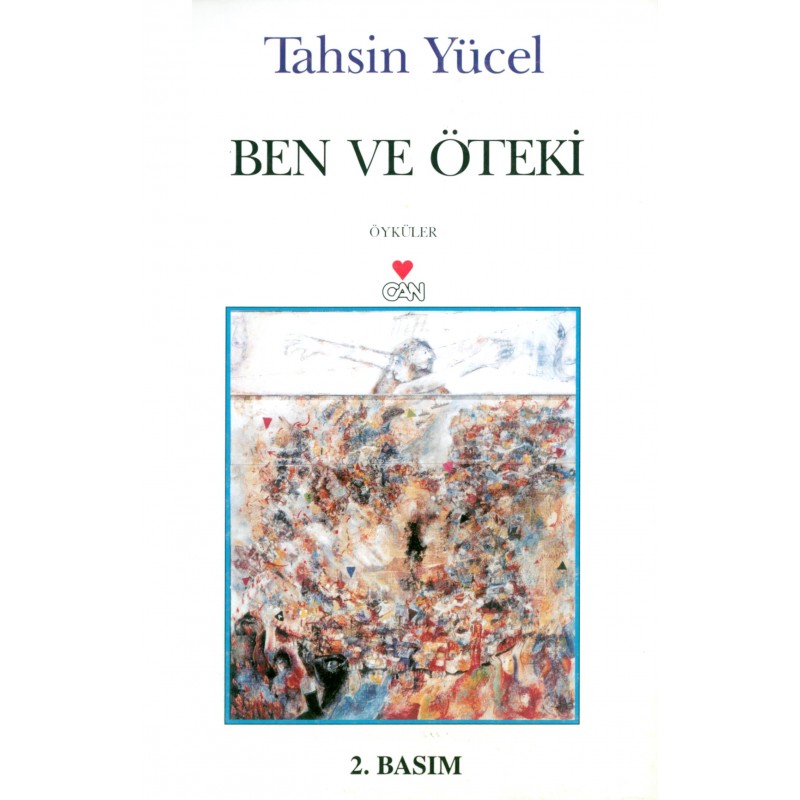 Ben Ve Öteki