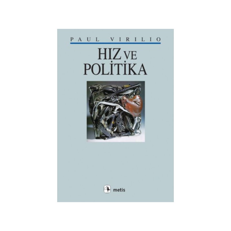 Hız Ve Politika