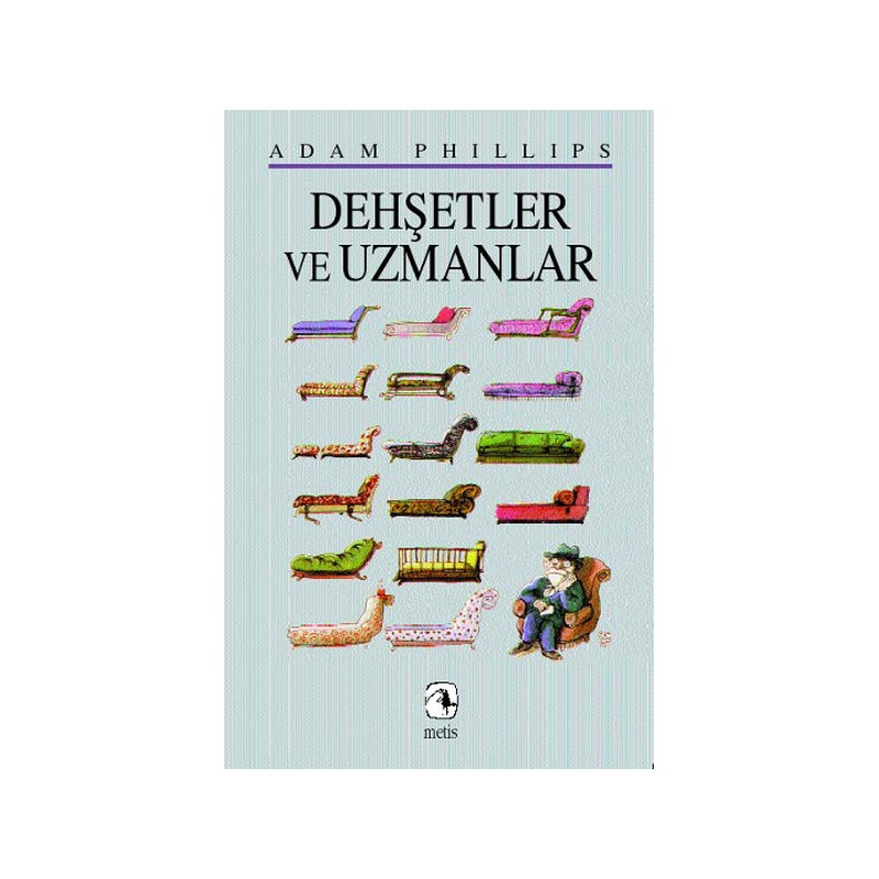 Dehşetler Ve Uzmanlar