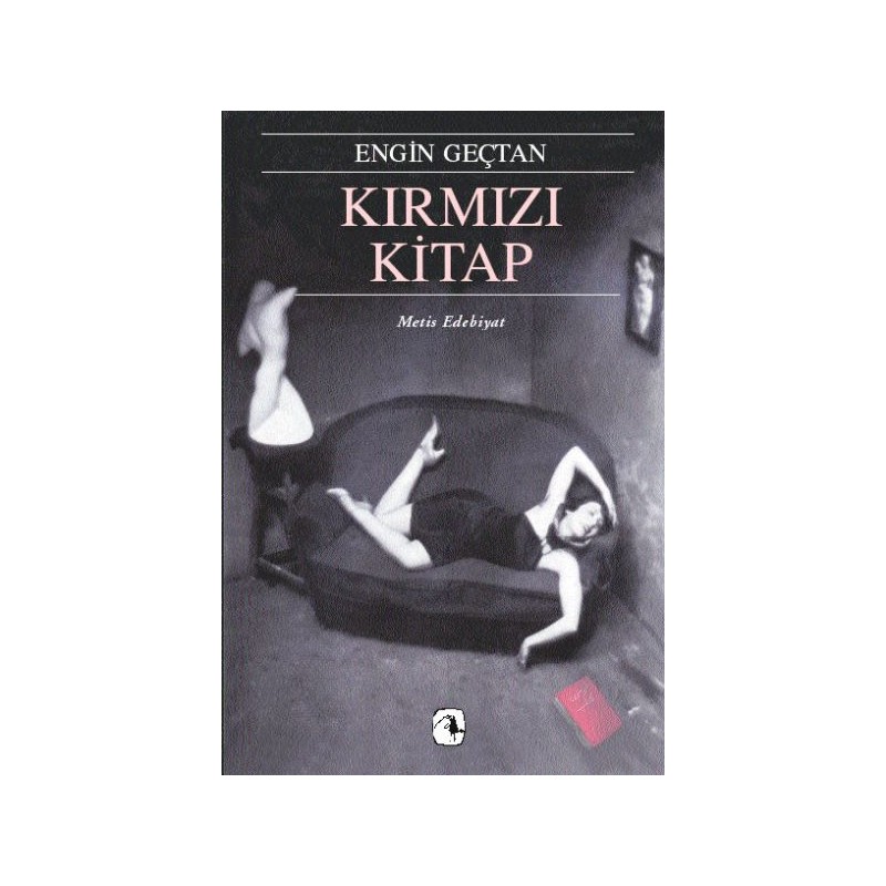 Kırmızı Kitap