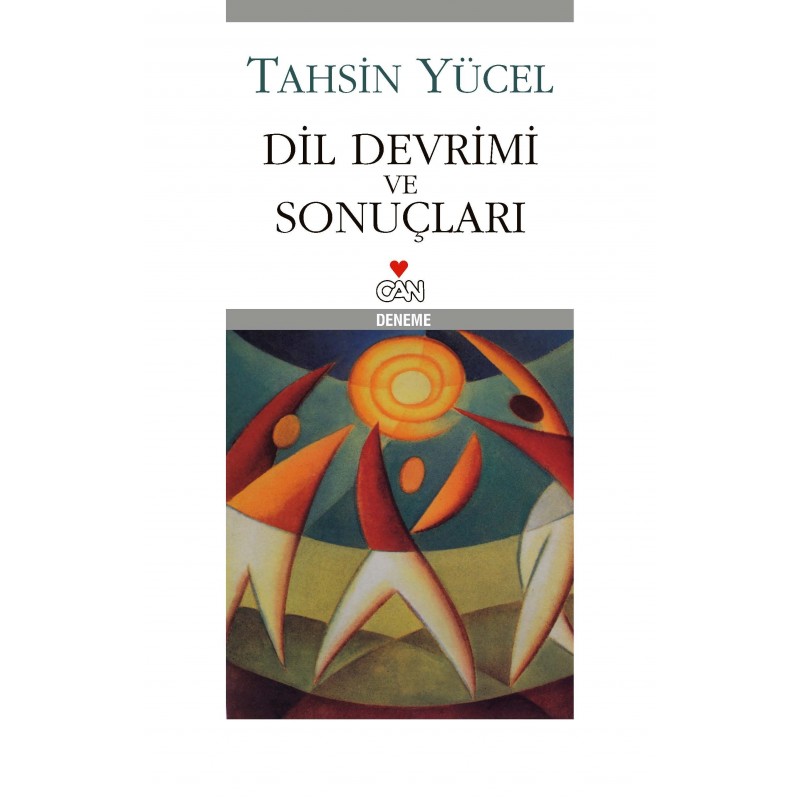 Dil Devrimi Ve Sonuçları