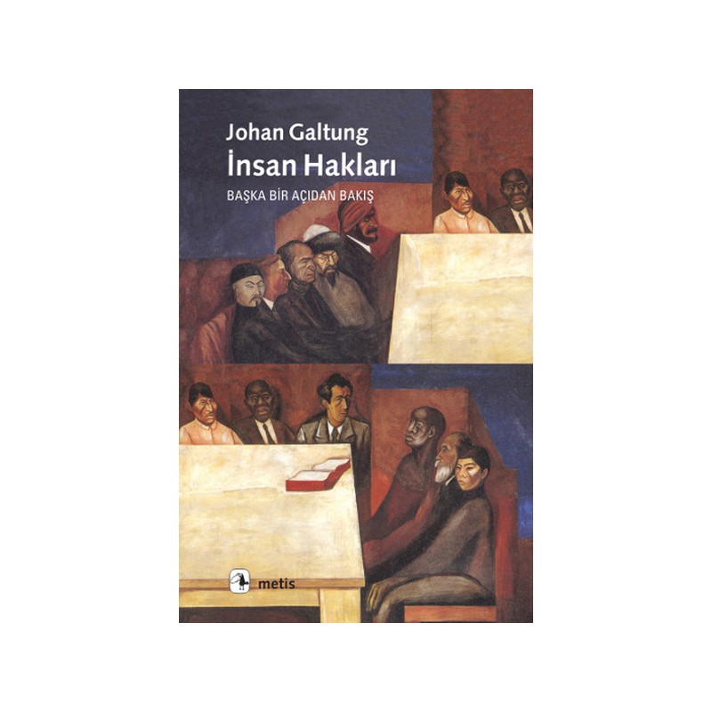 İnsan Hakları Bir Başka Açıdan