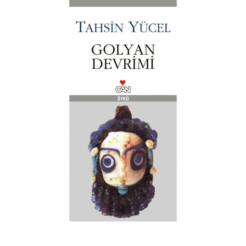 Golyan Devrimi