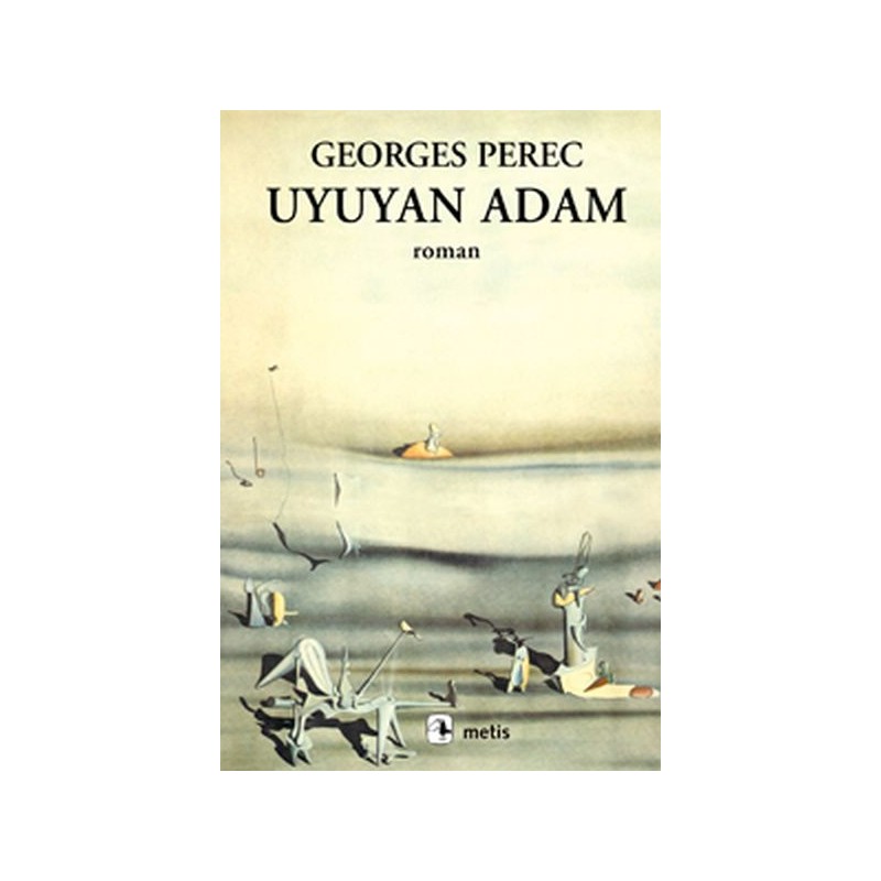 Uyuyan Adam