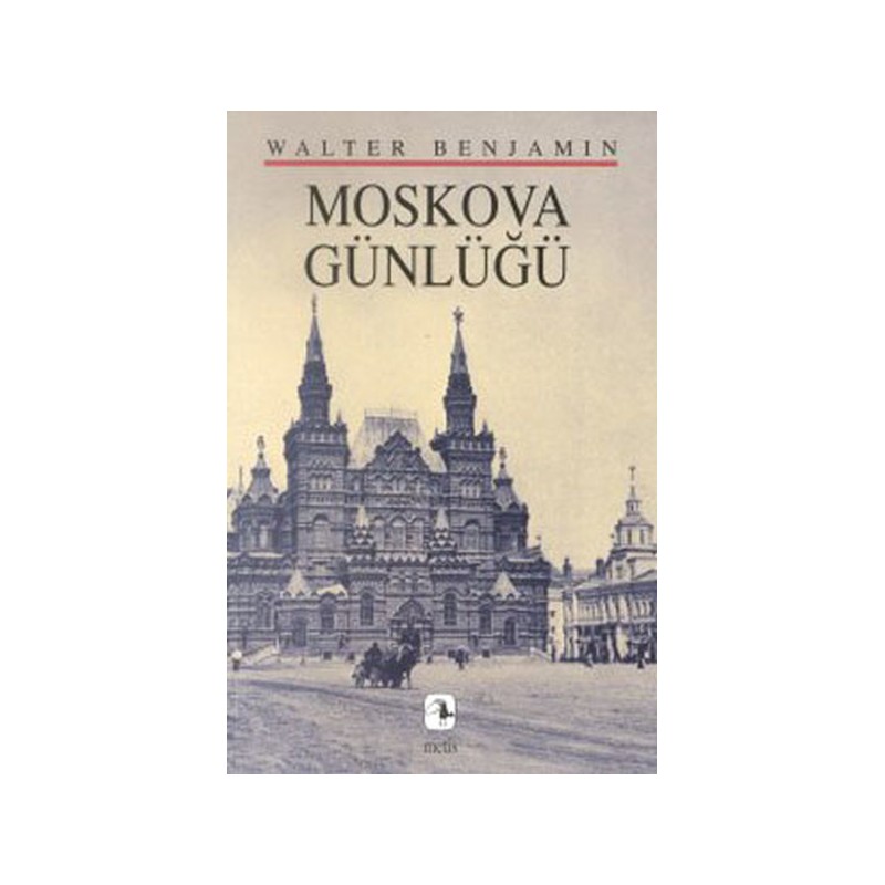 Moskova Günlüğü