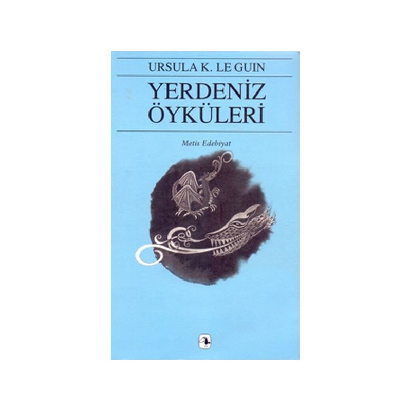 Yerdeniz Öyküleri