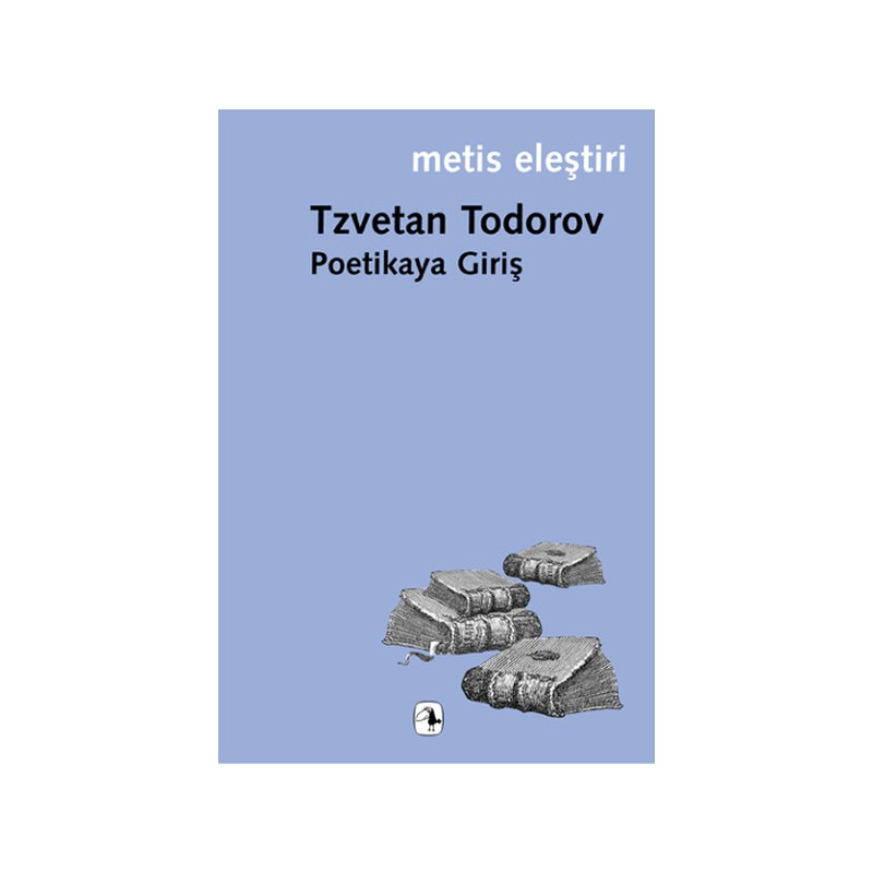 Poetikaya Giriş