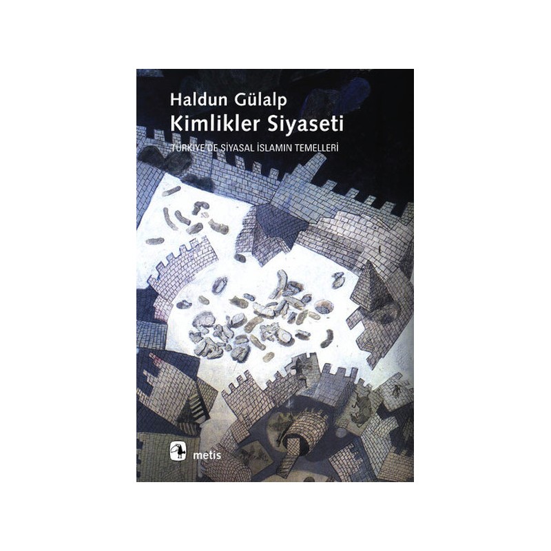 Kimlikler Siyaseti