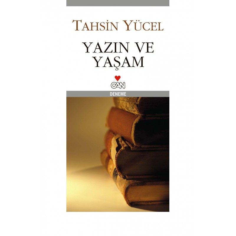 Yazın Ve Yaşam