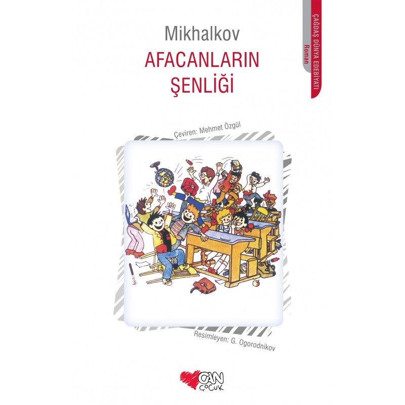 Afacanların Şenliği