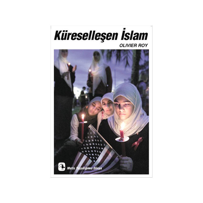 Küreselleşen İslam