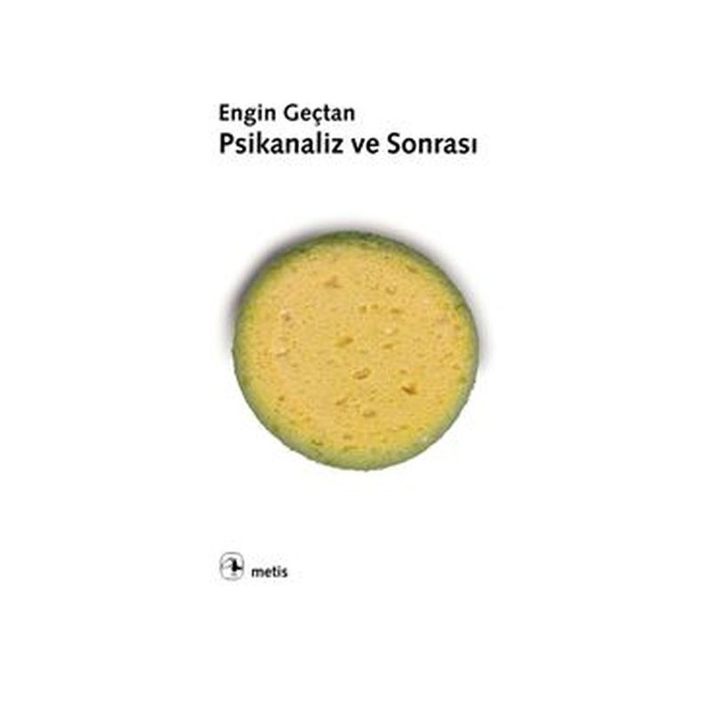 Psikanaliz Ve Sonrası