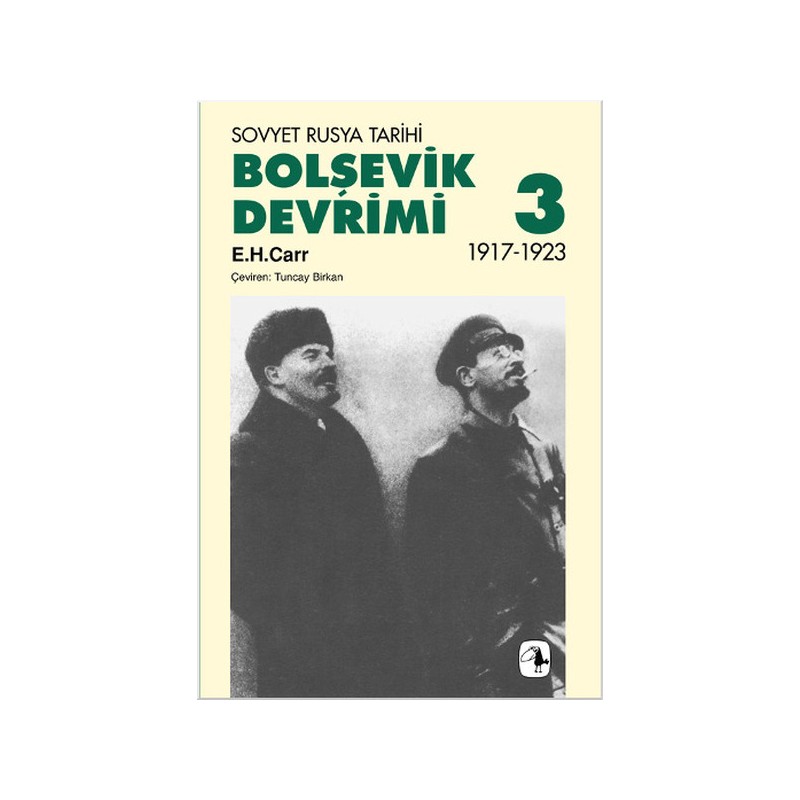 Bolşevik Devrimi 3 Sovyet Rusya Tarihi 1917 1923