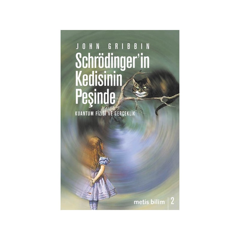 Schrödingerin Kedisinin Peşinde