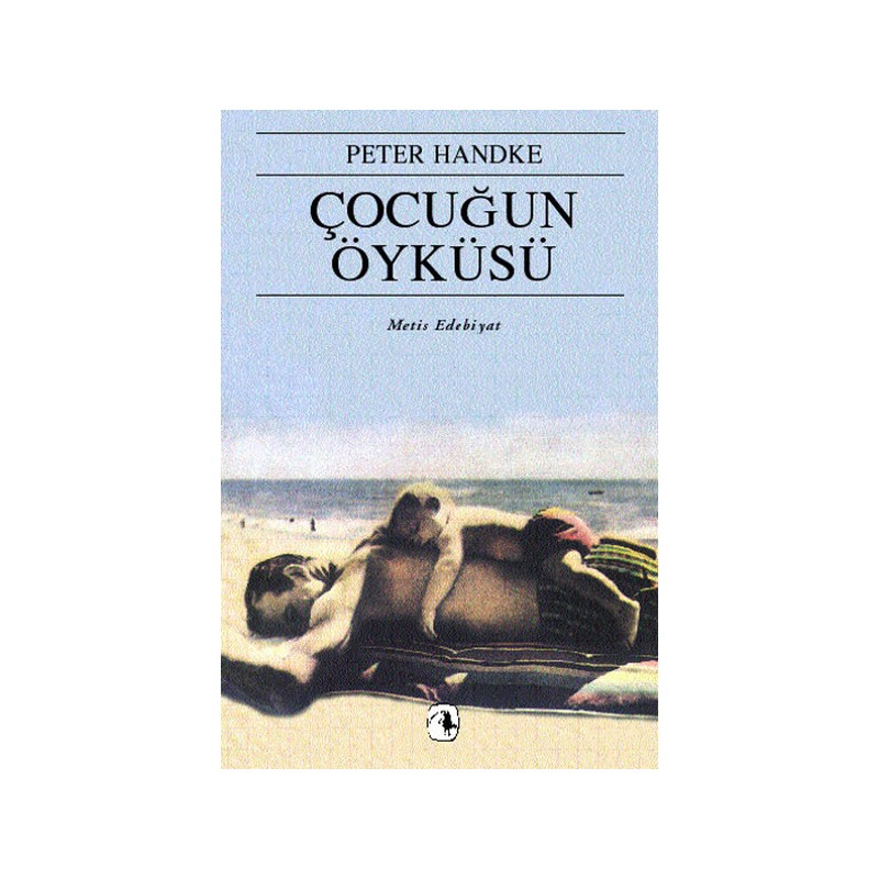 Çocuğun Öyküsü