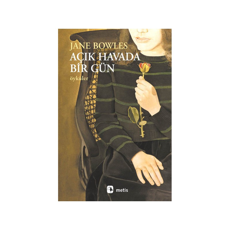 Açık Havada Bir Gün