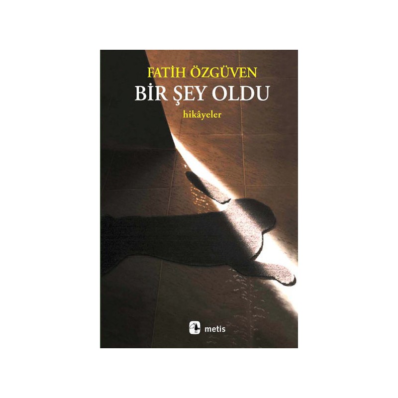 Bir Şey Oldu