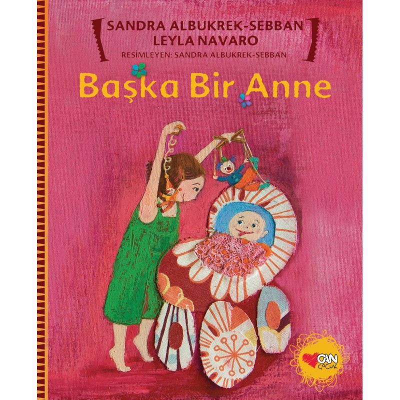 Başka Bir Anne