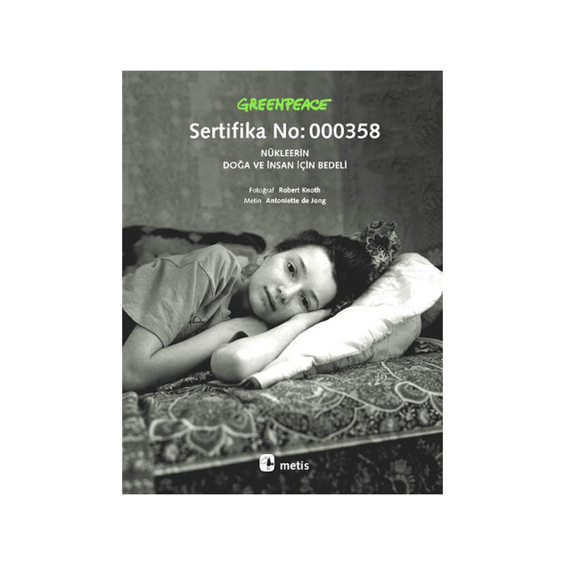 Sertifika No 000358 Nükleerin Doğa Ve İnsan İçin