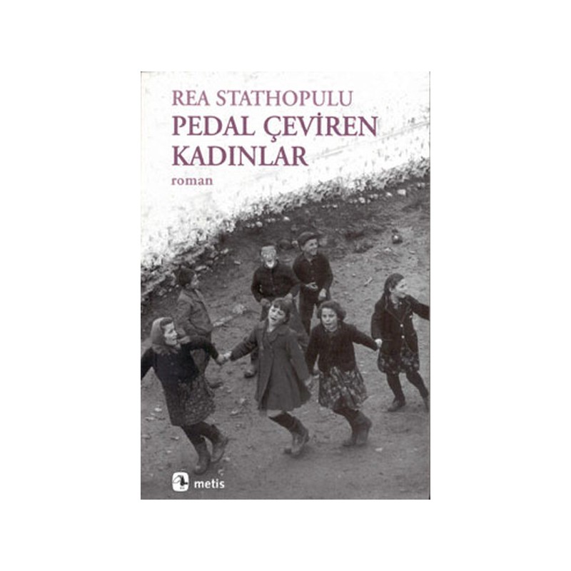 Pedal Çeviren Kadınlar