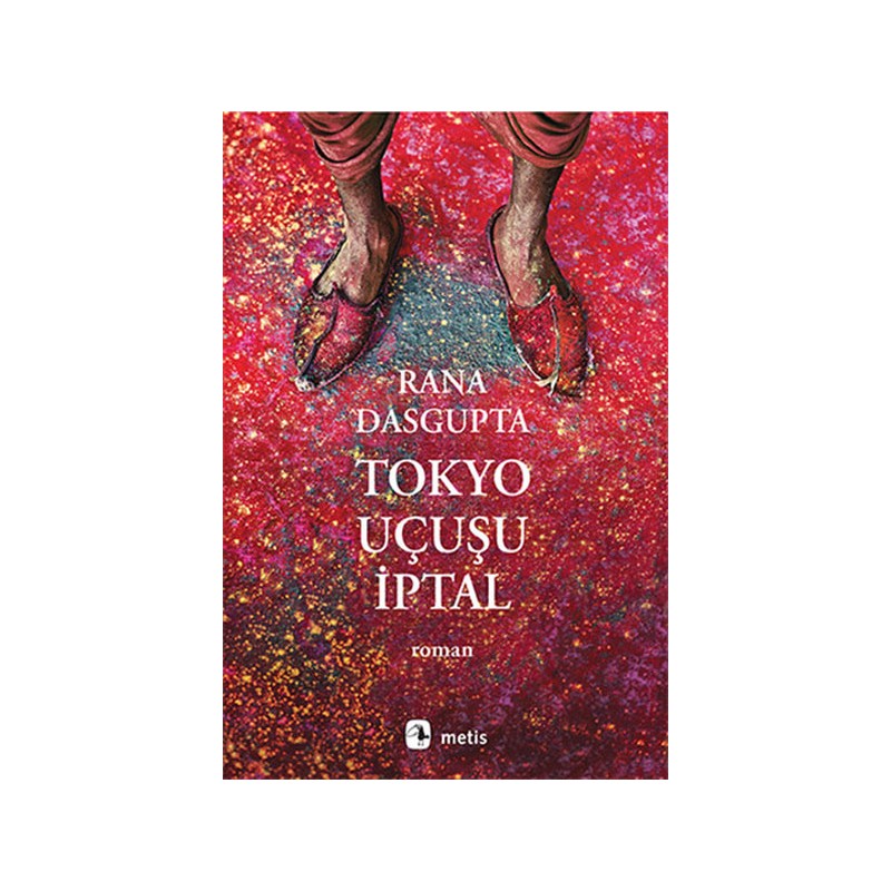 Tokyo Uçuşu İptal