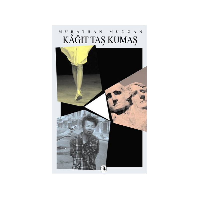 Kağıt Taş Kumaş