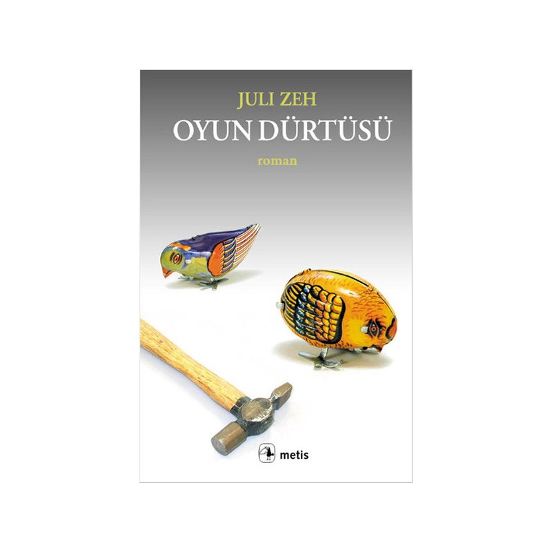 Oyun Dürtüsü