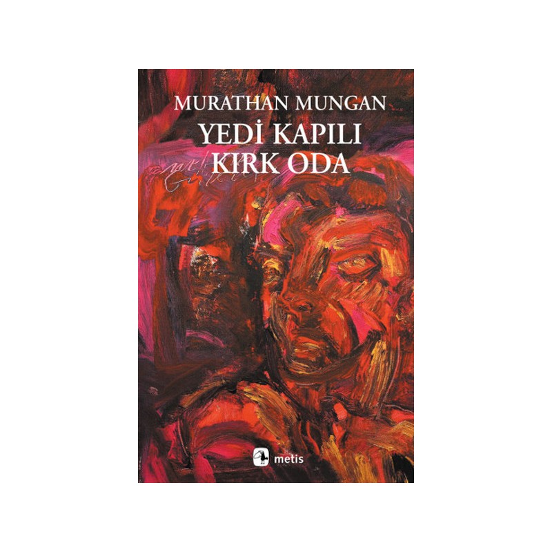 Yedi Kapılı Kırk Oda