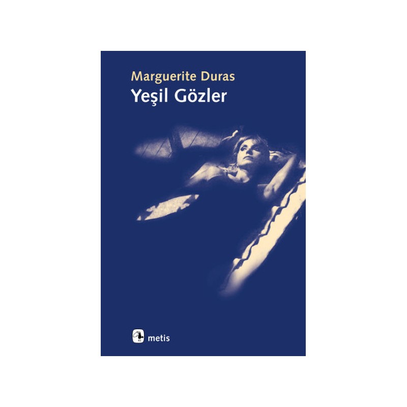 Yeşil Gözler