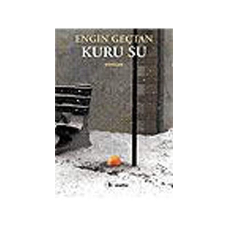 Kuru Su