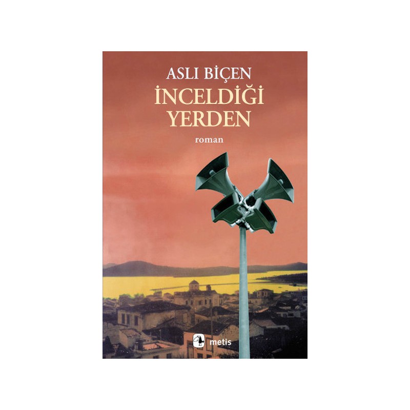 İnceldiği Yerden