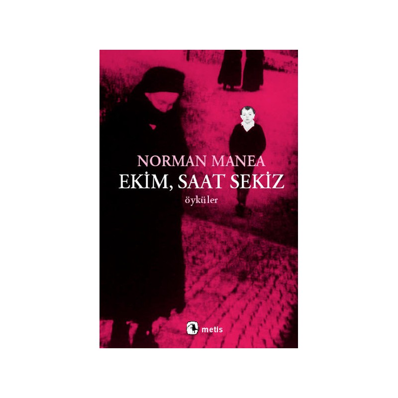 Ekim, Saat Sekiz