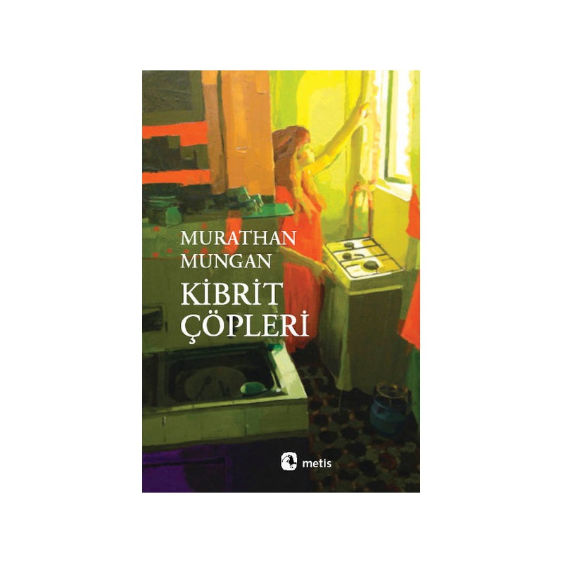 Kibrit Çöpleri