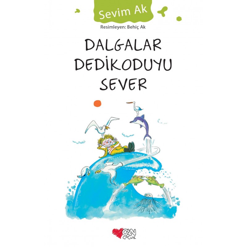 Dalgalar Dedikoduyu Sever